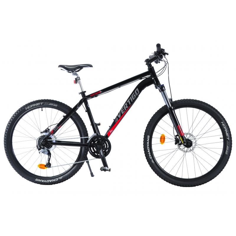 VTT 27.5 pouces