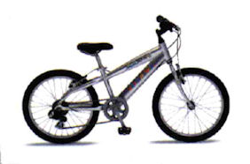 child bike