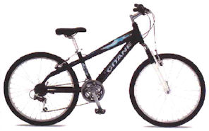 vtt junior 24"